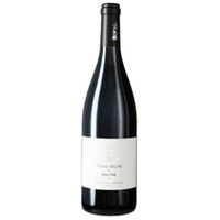 Château de Fosse-Sèche Eolithe Saumur Rouge