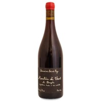 Domaine Saint-Cyr Moulin à Vent La Bruyère 2021