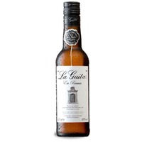 Manzanilla La Guita 37,5 cl. (3/8)