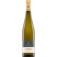 Monzingen HALENBERG Riesling trocken GG Magnum - Schäfer-Fröhlich