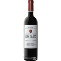 Luis Canas Rioja Crianza