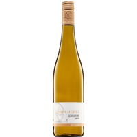 Scheurebe lieblich - Weingut Dohlmühle