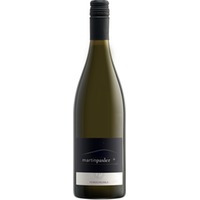 Muschelkalk Cuvée halbtrocken - Weingut Martin Pasler