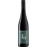 Spätburgunder trocken Bio - Weingut Johanninger