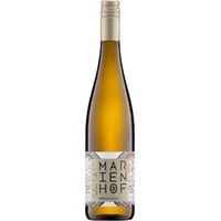 Muskateller feinherb Bio - Weingut und Weinstube Marienhof