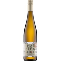 Gewürztraminer süß Bio - Weingut und Weinstube Marienhof