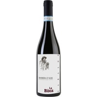 Zabaldà® Barbera d'Alba DOC trocken - La Biòca
