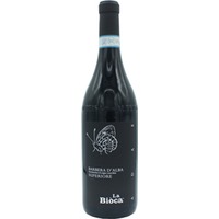 Adae Barbera d’Alba Superiore DOC trocken - La Biòca