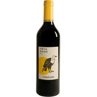 Tête Sage Ariège IGP trocken Bio - Dominik Benz - Créateur de vin