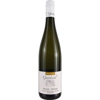 Lieserer Niederberg-Helden Riesling Spätelse süß - Weingut Genetsch
