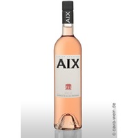 Maison Saint Aix Rosé, 6 Liter, Coteaux d&apos;Aix en Provence AOP