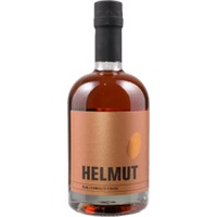 HELMUT Rum - Vermouth Finish