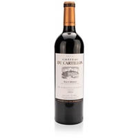 ChÃ¢teau du Cartillon Haut-Medoc