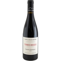 Terres Rouges - Saumur Champigny