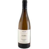 Clos de la Rue - Saumur