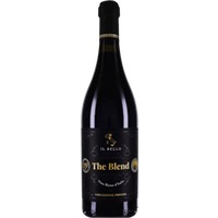 Il Bello The Blend Vino Rosso d'Italia - Fratelli Nistri
