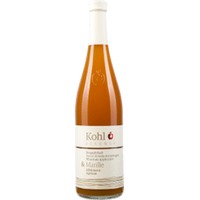 Apfelsaft mit Marille