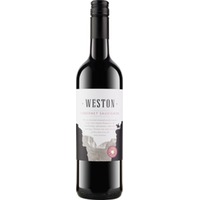 Weston Estate Cabernet Sauvignon 0.75 L Flasche