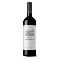 Pago de Carraovejas