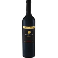 Excelsior San Louis Shiraz