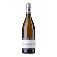 Weingut Philipp Kuhn Grauburgunder vom Löss Laumersheim trocken