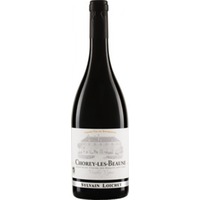 Sylvain Loichet Vins Chorey Les Beaune VIEILLES VIGNE - 6Fl. á 0,75l