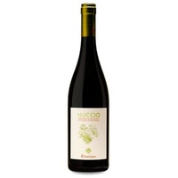 Domiziano Nuccio Primitivo di Manduria