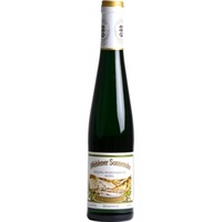 Thanisch Wehlener Sonnenuhr Beerenauslese, Edelsüß, 0,375 l, Mosel, Mosel, 2006, Weißwein