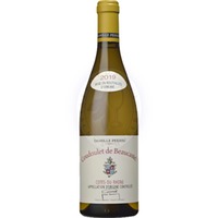 Coudoulet Blanc Bio Beaucastel