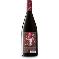 Winzerglühwein rot Liter