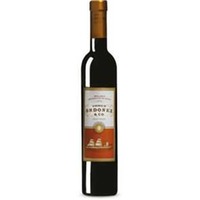 N°3 Viñas Viejas Málaga DO 0,375l