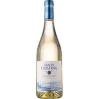 Santa Cristina Vermentino Toscana IGT 0.75 L Flasche