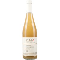 Apfelsaft mit Birne