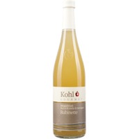 Bergapfelsaft Rubinette