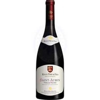 Saint Aubin Vieilles Vignes Roux