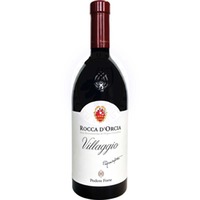 Villaggio Orcia Doc Podere Forte