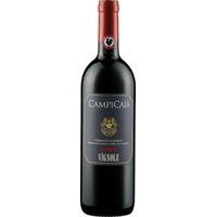 Vignole Chianti Classico Riserva - 6Fl. á 0,75l