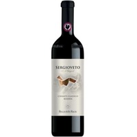 Rocca delle Macìe Ser Gioveto Chianti Classico Riserva