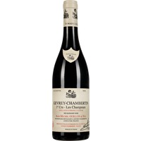 Gevrey-Chambertin 1er Cru Les Champeaux