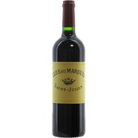 Château Clos du Marquis Saint-Julien - - Clos du Marquis - Französischer Rotwein