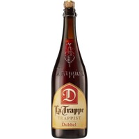La Trappe Dubbel