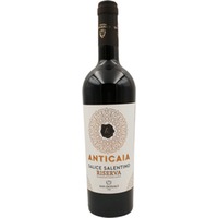 Anticaia Salice Salentino Riserva