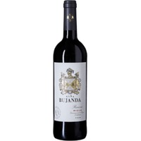 Vina Bujanda Reserva Rioja DOCa Vina Bujanda