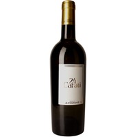 24 Carati Bianco