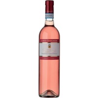 Chiaretto Classico DOC 0,75l 12,5% - | Carlo Zenegaglia