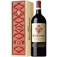 Château Fleur Cardinale Édition Extraordinaire