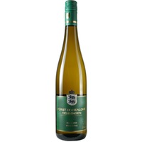 Riesling fruchtig VDP.Gutswein lieblich Bio - Weingut Fürst Hohenlohe-Oehringen