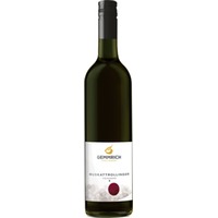 Muskattrollinger ᛫ feinherb - Weingut Gemmrich