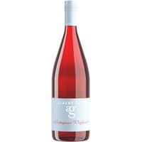 Portugieser Weißherbst halbtrocken 1,0 L - Weingut Albert Glas