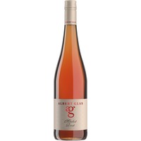 Merlot Rosé trocken - Weingut Albert Glas